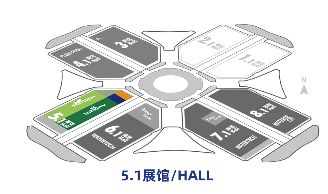 上海水展动图